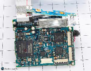 Плата Sony S600, б/у